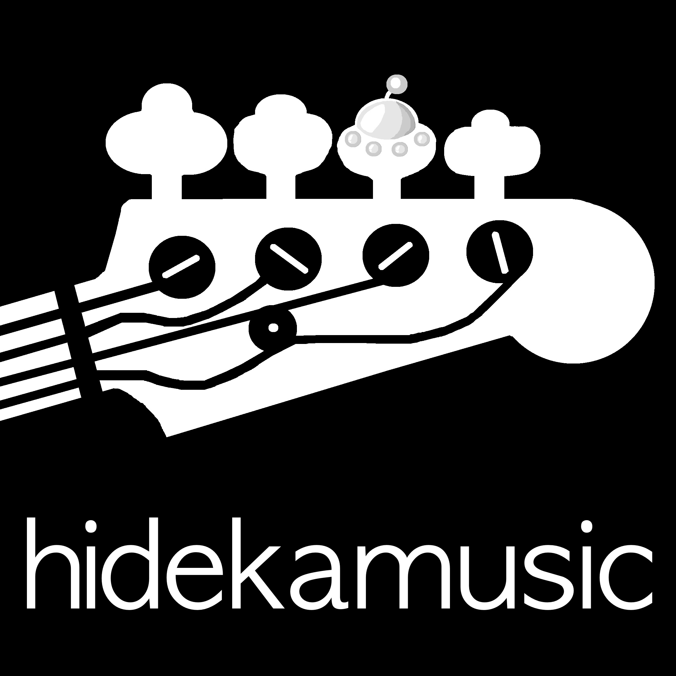 hidekamusic%3Abass%3AUFO.jpg
