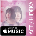 ACT on Apple Music